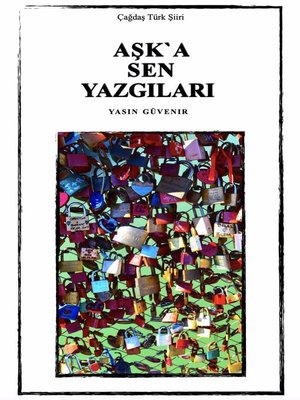 cover image of Aşk'a Sen Yazgıları